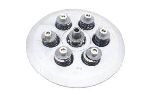 Aprilia - 12 Aprilia Shiver 750 Clutch Pressure Plate SL750 - Image 1