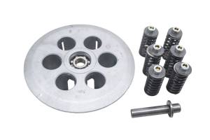 Aprilia - 12 Aprilia Shiver 750 Clutch Pressure Plate SL750 - Image 2