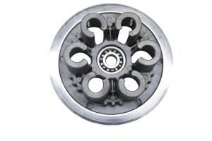Aprilia - 12 Aprilia Shiver 750 Clutch Pressure Plate SL750 - Image 3