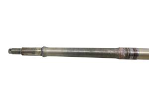 Bombardier - 03 Can-Am Rally 175 200 2x4 Rear Axle Bombardier - Image 2