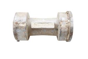 03 Can-Am Rally 175 200 2x4 Rear Bearing Carrier Axle Housing Bombardier