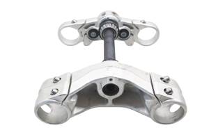 Aprilia - 12 Aprilia Shiver 750 Triple Tree Clamps Upper & Lower SL750 - Image 2