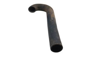 Bombardier - 03 Can-Am Rally 175 200 2x4 Airbox Hose Intake Bombardier - Image 2