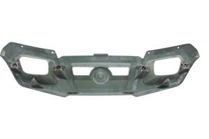 Bombardier - 03 Can-Am Rally 175 200 2x4 Front Grill Headlight Cover Bombardier - Image 2