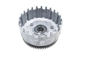 Aprilia - 12 Aprilia Shiver 750 Clutch Basket SL750 - Image 1
