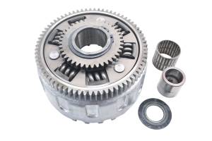 Aprilia - 12 Aprilia Shiver 750 Clutch Basket SL750 - Image 2