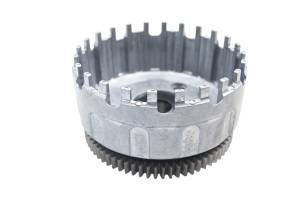 Aprilia - 12 Aprilia Shiver 750 Clutch Basket SL750 - Image 3