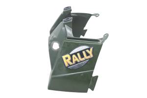 Bombardier - 03 Can-Am Rally 175 200 2x4 Dash Board Handlebar Cover Bombardier - Image 2