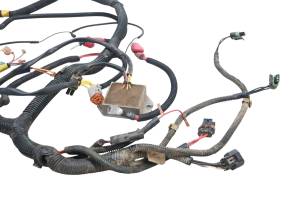 Bombardier - 03 Can-Am Rally 175 200 2x4 Wire Harness Electrical Wiring Bombardier - Image 3