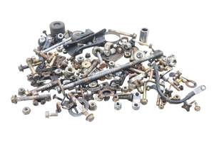 03 Can-Am Rally 175 200 2x4 Hardware Set Nuts & Bolts Bombardier