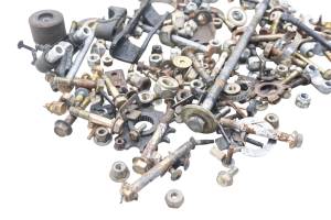 Bombardier - 03 Can-Am Rally 175 200 2x4 Hardware Set Nuts & Bolts Bombardier - Image 2