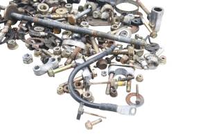 Bombardier - 03 Can-Am Rally 175 200 2x4 Hardware Set Nuts & Bolts Bombardier - Image 3