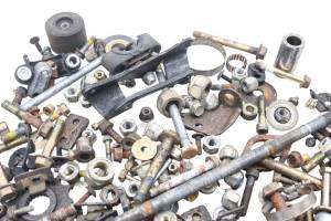 Bombardier - 03 Can-Am Rally 175 200 2x4 Hardware Set Nuts & Bolts Bombardier - Image 4