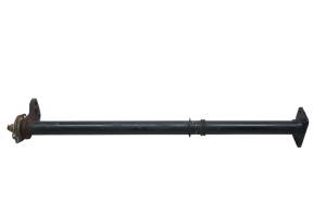 Bombardier - 03 Can-Am Rally 175 200 2x4 Steering Stem Shaft Bombardier - Image 2