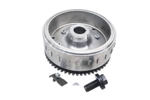Aprilia - 12 Aprilia Shiver 750 Flywheel Starter Clutch Bearing & Gear SL750 - Image 1