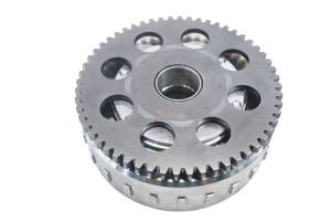 Aprilia - 12 Aprilia Shiver 750 Flywheel Starter Clutch Bearing & Gear SL750 - Image 2