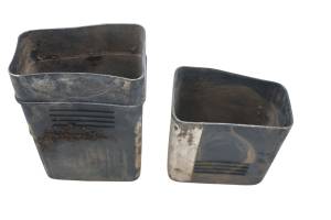 Bombardier - 03 Can-Am Rally 175 200 2x4 Tool Kit Storage Box Bombardier - Image 2