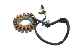 Aprilia - 12 Aprilia Shiver 750 Stator SL750 - Image 1