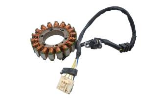 Aprilia - 12 Aprilia Shiver 750 Stator SL750 - Image 2