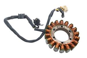 Aprilia - 12 Aprilia Shiver 750 Stator SL750 - Image 3