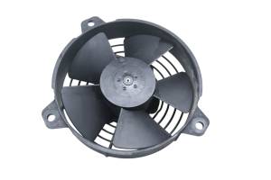 Aprilia - 12 Aprilia Shiver 750 Radiator Fan SL750 - Image 1