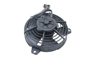 Aprilia - 12 Aprilia Shiver 750 Radiator Fan SL750 - Image 2