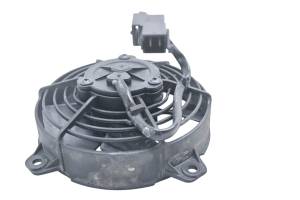 Aprilia - 12 Aprilia Shiver 750 Radiator Fan SL750 - Image 3