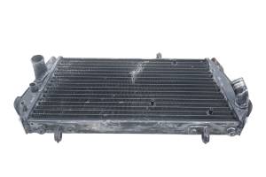 Aprilia - 12 Aprilia Shiver 750 Radiator SL750 - Image 1