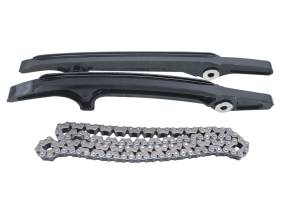 Aprilia - 12 Aprilia Shiver 750 Cam Chain & Guides SL750 - Image 2