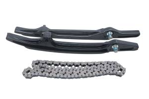 Aprilia - 12 Aprilia Shiver 750 Cam Chain & Guides SL750 - Image 3