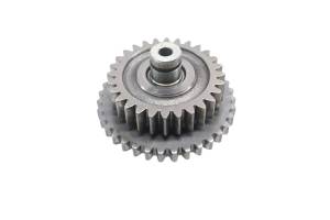 Aprilia - 12 Aprilia Shiver 750 Camshaft Sprocket Cam Gear SL750 - Image 1