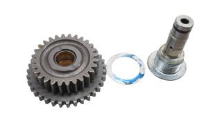 Aprilia - 12 Aprilia Shiver 750 Camshaft Sprocket Cam Gear SL750 - Image 3