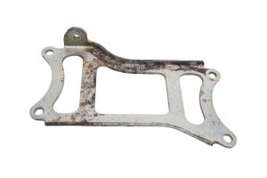 Aprilia - 12 Aprilia Shiver 750 Upper Throttle Body Plate Bracket SL750 - Image 2