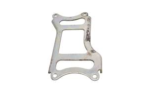 Aprilia - 12 Aprilia Shiver 750 Upper Throttle Body Plate Bracket SL750 - Image 3