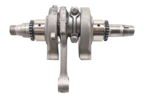Aprilia - 12 Aprilia Shiver 750 Crankshaft Crank Shaft & Connecting Rod SL750 - Image 2