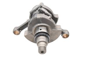 Aprilia - 12 Aprilia Shiver 750 Crankshaft Crank Shaft & Connecting Rod SL750 - Image 3