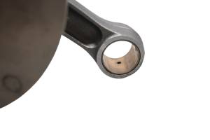 Aprilia - 12 Aprilia Shiver 750 Crankshaft Crank Shaft & Connecting Rod SL750 - Image 4