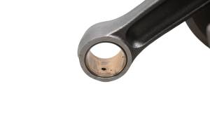 Aprilia - 12 Aprilia Shiver 750 Crankshaft Crank Shaft & Connecting Rod SL750 - Image 5