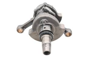 Aprilia - 12 Aprilia Shiver 750 Crankshaft Crank Shaft & Connecting Rod SL750 - Image 6