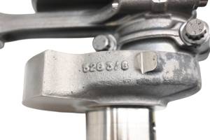 Aprilia - 12 Aprilia Shiver 750 Crankshaft Crank Shaft & Connecting Rod SL750 - Image 7