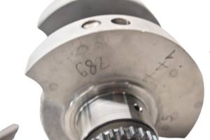 Aprilia - 12 Aprilia Shiver 750 Crankshaft Crank Shaft & Connecting Rod SL750 - Image 8