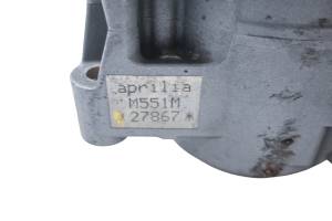 Aprilia - 12 Aprilia Shiver 750 Crankcase Center Crank Case SL750 - Image 5