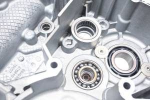 Aprilia - 12 Aprilia Shiver 750 Crankcase Center Crank Case SL750 - Image 8