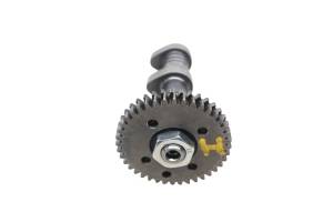 Aprilia - 12 Aprilia Shiver 750 Front Intake Camshaft Cam Shaft SL750 - Image 2