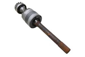 Polaris - 16 Polaris Sportsman 570 4x4 Transmission Output Snorkel Shaft - Image 2