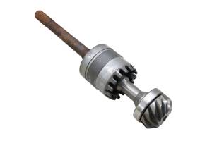 Polaris - 16 Polaris Sportsman 570 4x4 Transmission Output Snorkel Shaft - Image 3