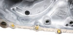 Polaris - 16 Polaris Sportsman 570 4x4 Transmission Gear Case Housing - Image 7