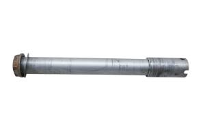 Aprilia - 12 Aprilia Shiver 750 Front Axle Bolt SL750 - Image 1