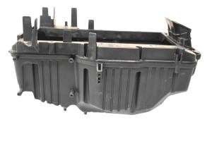 Aprilia - 12 Aprilia Shiver 750 Airbox Intake Air Box SL750 - Image 1