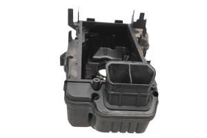 Aprilia - 12 Aprilia Shiver 750 Airbox Intake Air Box SL750 - Image 2